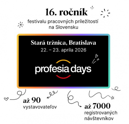 profesia days